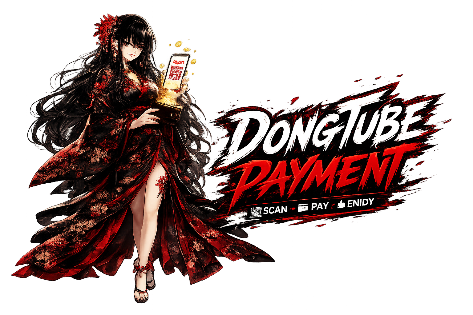 Dongtube Payment